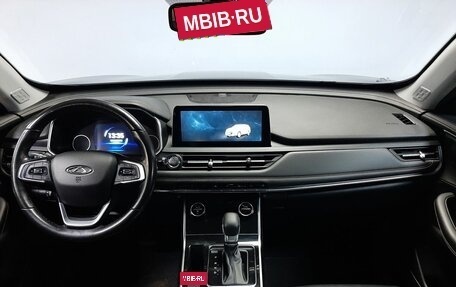 Chery Tiggo 8 I, 2020 год, 1 550 000 рублей, 19 фотография