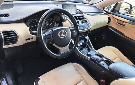 Lexus NX I, 2014 год, 2 599 000 рублей, 5 фотография