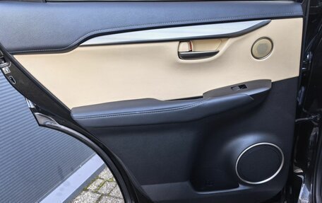 Lexus NX I, 2014 год, 2 599 000 рублей, 12 фотография