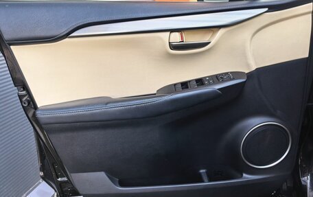 Lexus NX I, 2014 год, 2 599 000 рублей, 11 фотография