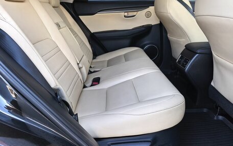Lexus NX I, 2014 год, 2 599 000 рублей, 16 фотография