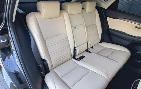 Lexus NX I, 2014 год, 2 599 000 рублей, 15 фотография