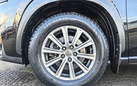 Lexus NX I, 2014 год, 2 599 000 рублей, 19 фотография