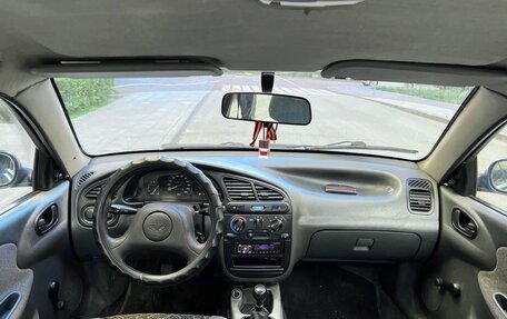 Daewoo Lanos, 2007 год, 145 000 рублей, 8 фотография