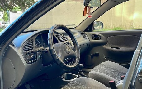 Daewoo Lanos, 2007 год, 145 000 рублей, 9 фотография