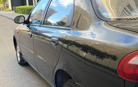 Daewoo Lanos, 2007 год, 145 000 рублей, 12 фотография