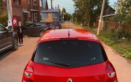 Renault Clio III, 2008 год, 290 000 рублей, 6 фотография