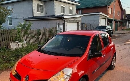 Renault Clio III, 2008 год, 290 000 рублей, 3 фотография