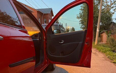 Renault Clio III, 2008 год, 290 000 рублей, 13 фотография