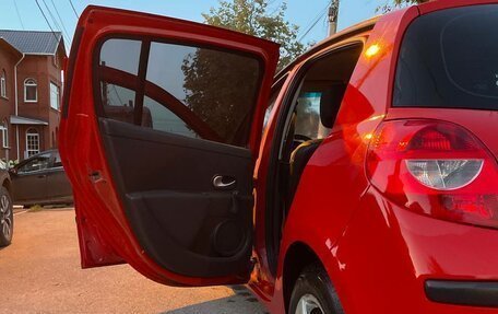 Renault Clio III, 2008 год, 290 000 рублей, 17 фотография