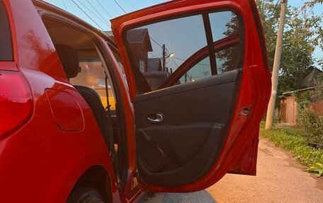 Renault Clio III, 2008 год, 290 000 рублей, 14 фотография