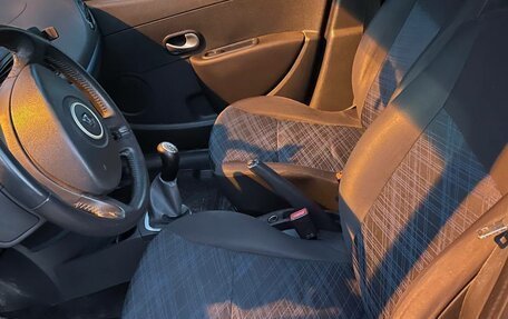Renault Clio III, 2008 год, 290 000 рублей, 20 фотография