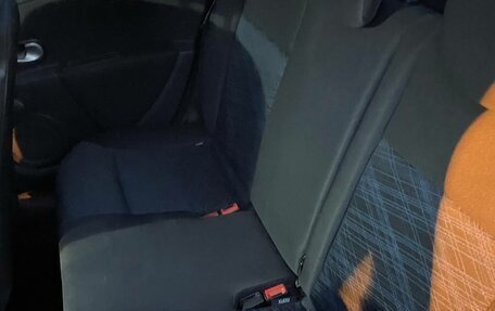 Renault Clio III, 2008 год, 290 000 рублей, 25 фотография