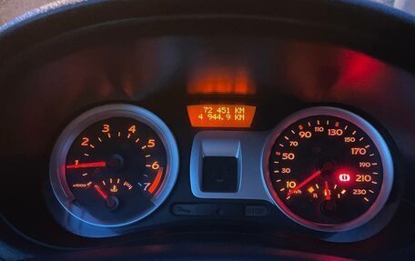 Renault Clio III, 2008 год, 290 000 рублей, 28 фотография