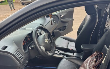 Toyota Corolla, 2012 год, 845 000 рублей, 2 фотография