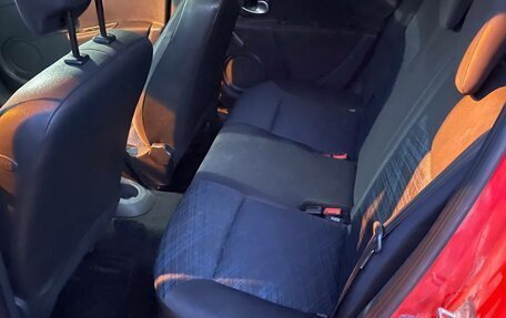 Renault Clio III, 2008 год, 290 000 рублей, 24 фотография
