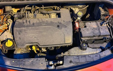 Renault Clio III, 2008 год, 290 000 рублей, 32 фотография