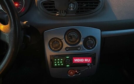 Renault Clio III, 2008 год, 290 000 рублей, 29 фотография