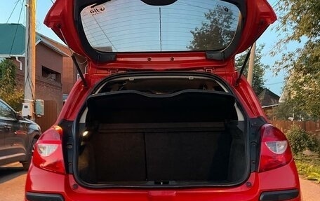 Renault Clio III, 2008 год, 290 000 рублей, 23 фотография