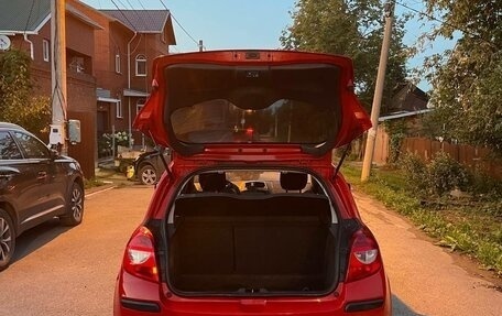 Renault Clio III, 2008 год, 290 000 рублей, 22 фотография