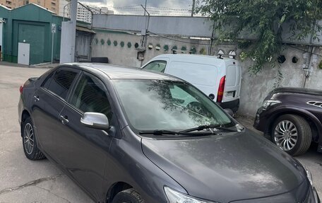 Toyota Corolla, 2012 год, 845 000 рублей, 5 фотография
