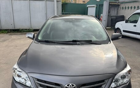Toyota Corolla, 2012 год, 845 000 рублей, 6 фотография
