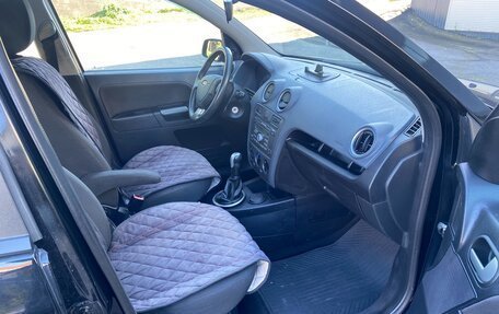 Ford Fusion I, 2007 год, 320 000 рублей, 17 фотография