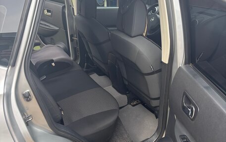 Nissan Qashqai, 2012 год, 1 150 000 рублей, 5 фотография