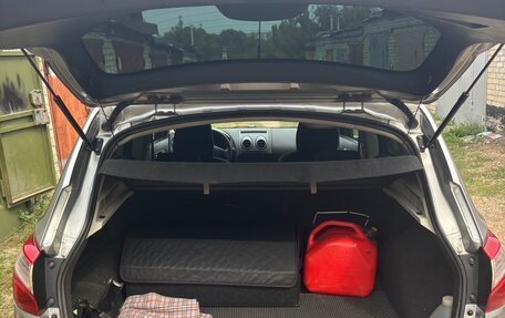 Nissan Qashqai, 2012 год, 1 150 000 рублей, 4 фотография