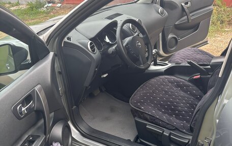 Nissan Qashqai, 2012 год, 1 150 000 рублей, 8 фотография