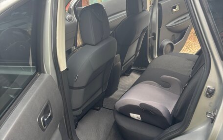 Nissan Qashqai, 2012 год, 1 150 000 рублей, 7 фотография