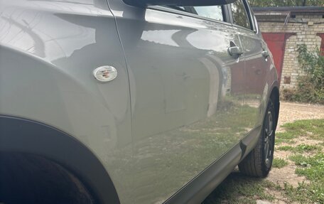 Nissan Qashqai, 2012 год, 1 150 000 рублей, 11 фотография
