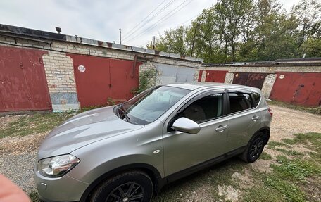 Nissan Qashqai, 2012 год, 1 150 000 рублей, 12 фотография