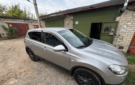 Nissan Qashqai, 2012 год, 1 150 000 рублей, 13 фотография