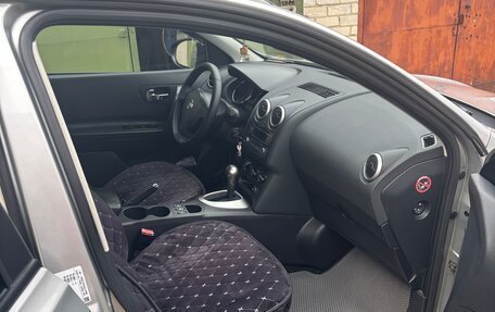 Nissan Qashqai, 2012 год, 1 150 000 рублей, 6 фотография