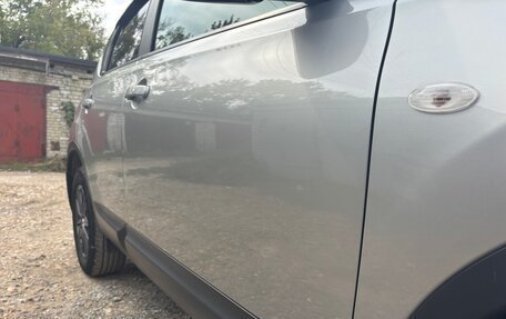Nissan Qashqai, 2012 год, 1 150 000 рублей, 14 фотография