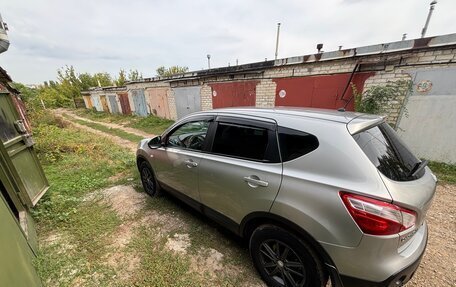 Nissan Qashqai, 2012 год, 1 150 000 рублей, 16 фотография