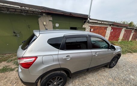 Nissan Qashqai, 2012 год, 1 150 000 рублей, 15 фотография