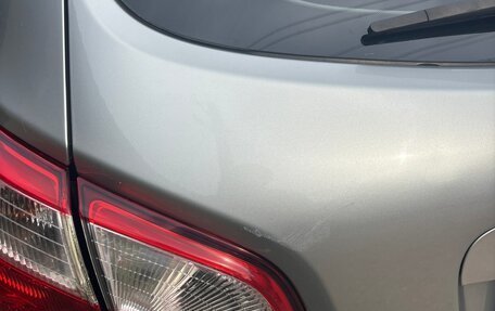Nissan Qashqai, 2012 год, 1 150 000 рублей, 19 фотография