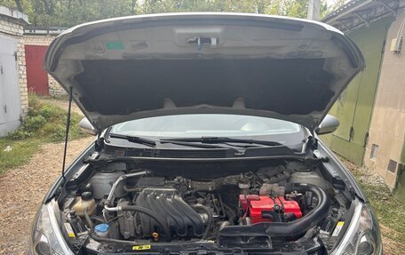 Nissan Qashqai, 2012 год, 1 150 000 рублей, 22 фотография