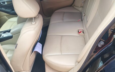 Infiniti Q50 I рестайлинг, 2015 год, 1 100 000 рублей, 7 фотография