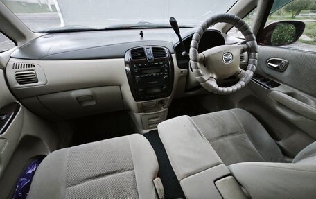 Mazda Premacy III, 2001 год, 370 000 рублей, 2 фотография