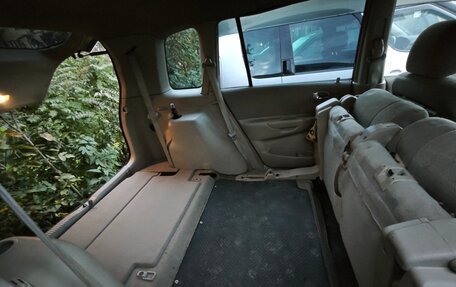 Mazda Premacy III, 2001 год, 370 000 рублей, 3 фотография