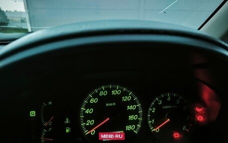 Mazda Premacy III, 2001 год, 370 000 рублей, 6 фотография