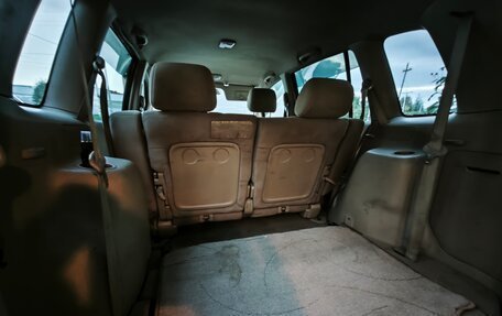 Mazda Premacy III, 2001 год, 370 000 рублей, 13 фотография