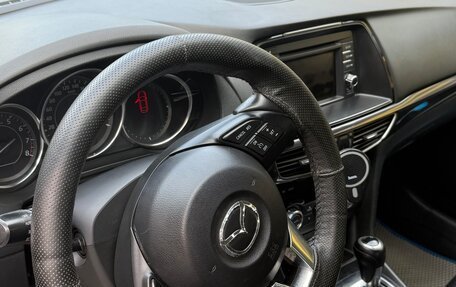 Mazda 6, 2012 год, 980 000 рублей, 3 фотография