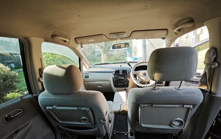 Mazda Premacy III, 2001 год, 370 000 рублей, 12 фотография