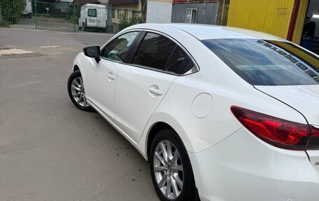 Mazda 6, 2012 год, 980 000 рублей, 4 фотография