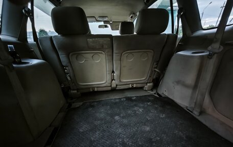 Mazda Premacy III, 2001 год, 370 000 рублей, 14 фотография