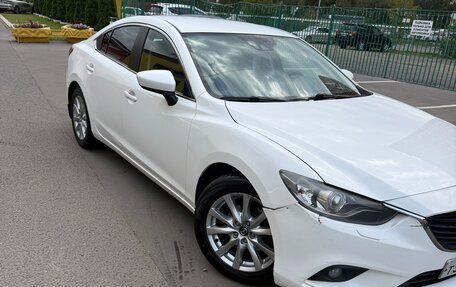 Mazda 6, 2012 год, 980 000 рублей, 6 фотография